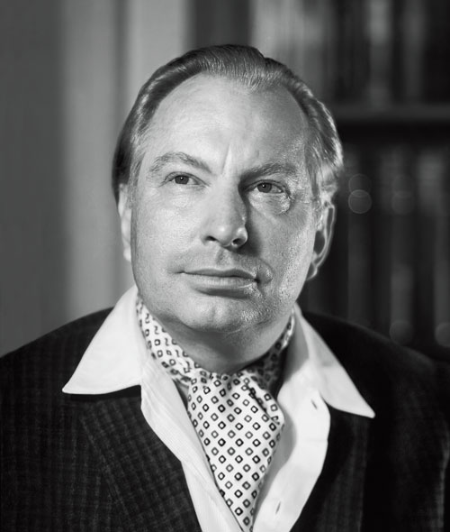 L. Ronald Hubbard